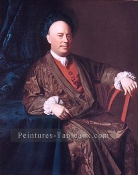  portraiture Tableau - Joseph Sherbume Nouvelle Angleterre Portraiture John Singleton Copley